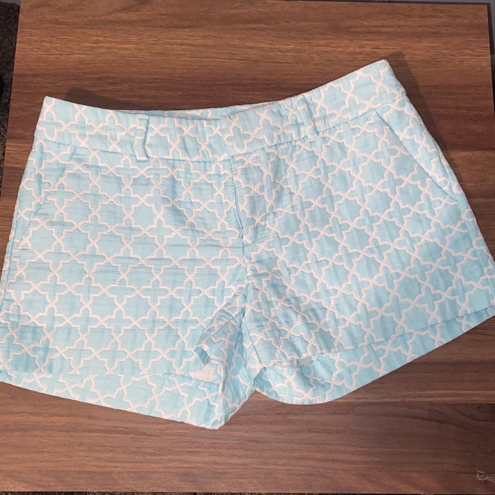 banana republic shorts